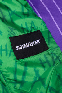 The Joker Jacket