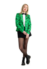The Riddler Jacket
