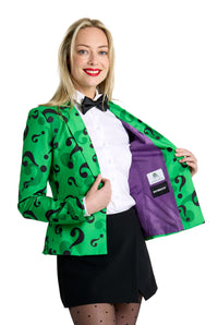 The Riddler Jacket