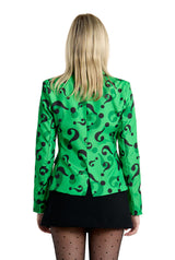 The Riddler Jacket