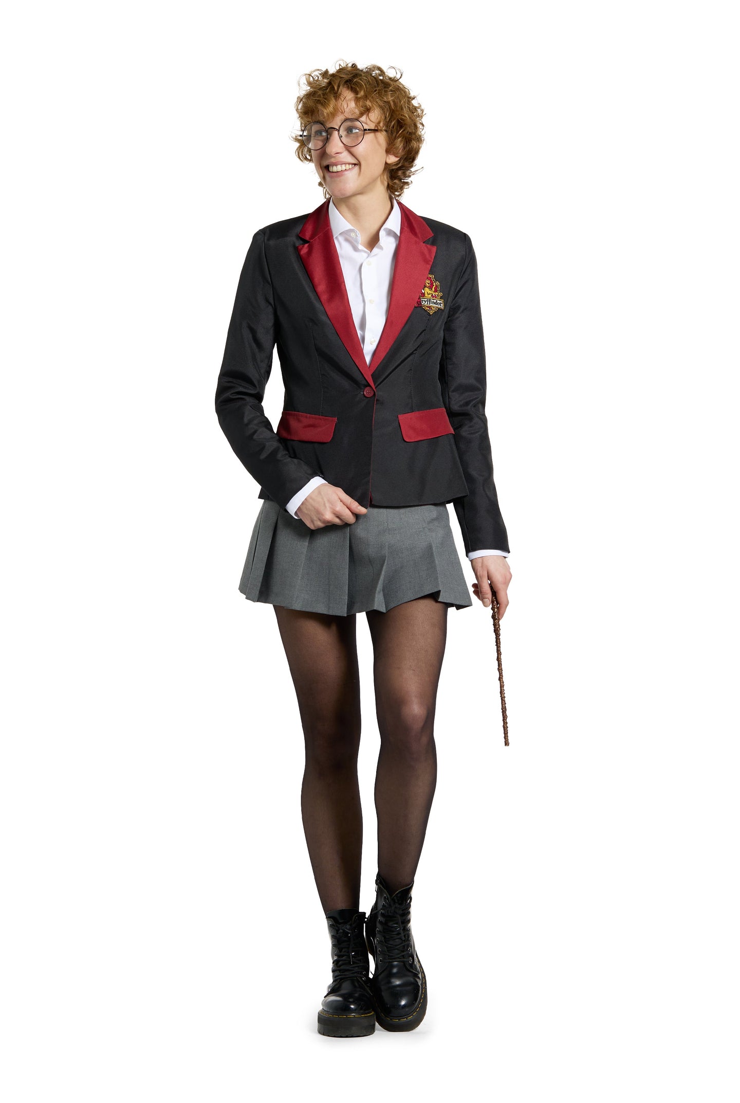 Harry Potter Gryffindor™ Blazer - Harry Potter Blazer