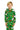 Santa Elves Green - Christmas Onesie