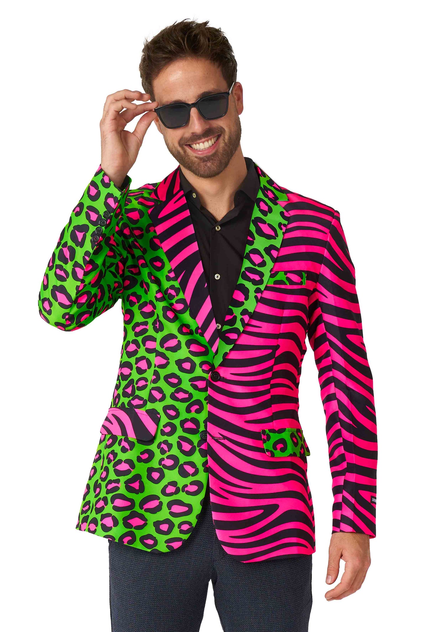 Party Animal Neon - Party blazer