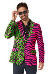 Party Animal Neon - Party blazer