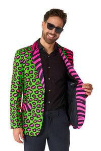 Party Animal Neon - Party blazer