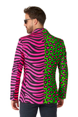 Party Animal Neon - Party blazer