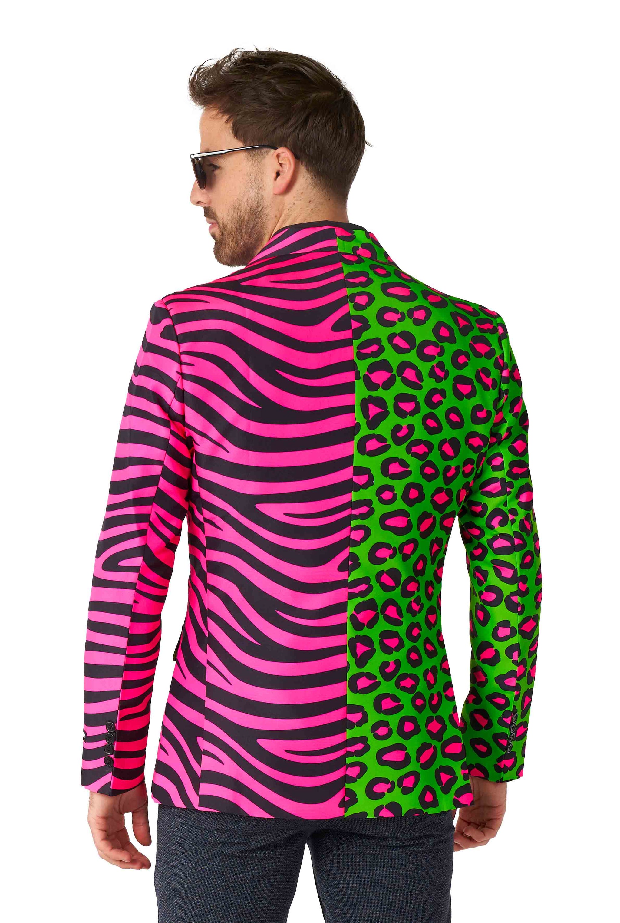 Party Animal Neon - Party blazer