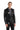 Sequin Blazer Black