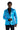 Sequins Blue Blazer
