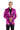 Sequins Blazer Pink