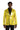 Sequins Blazer Yellow