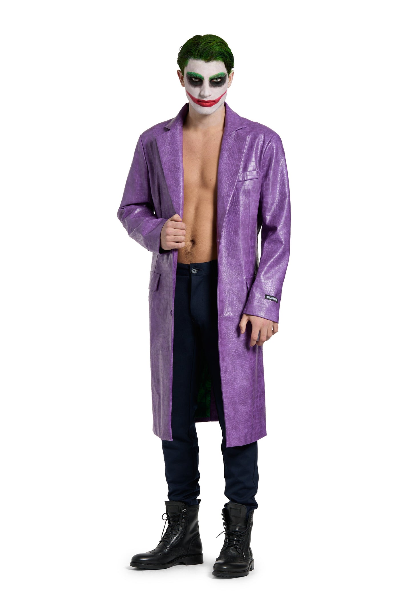 Joker Coat