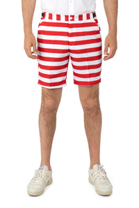 USA Flag suit