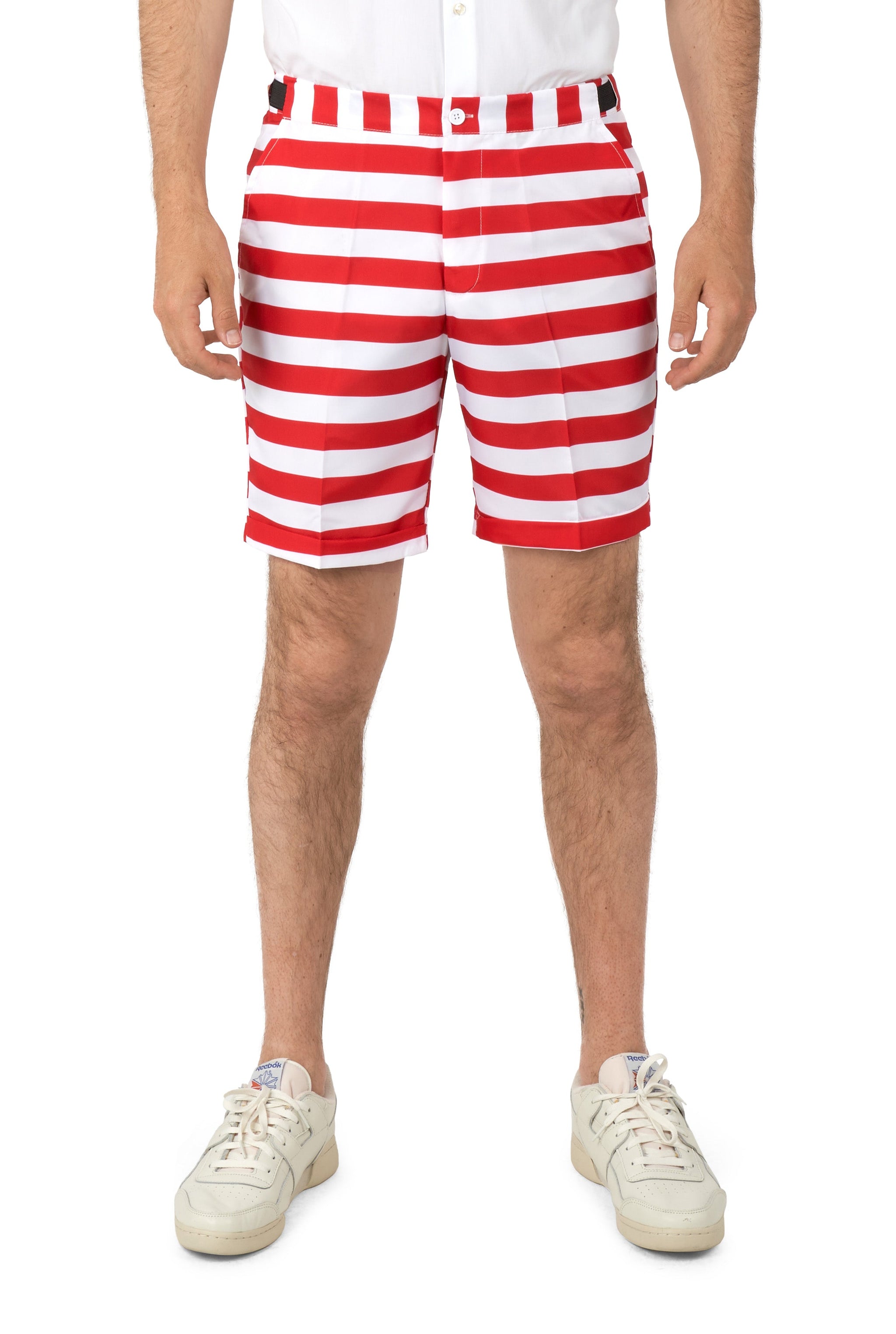 USA Flag suit