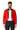 Circus Tailcoat Suit Red