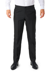 Circus Tailcoat Suit Red