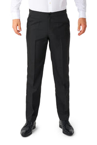 Circus Tailcoat Suit Red