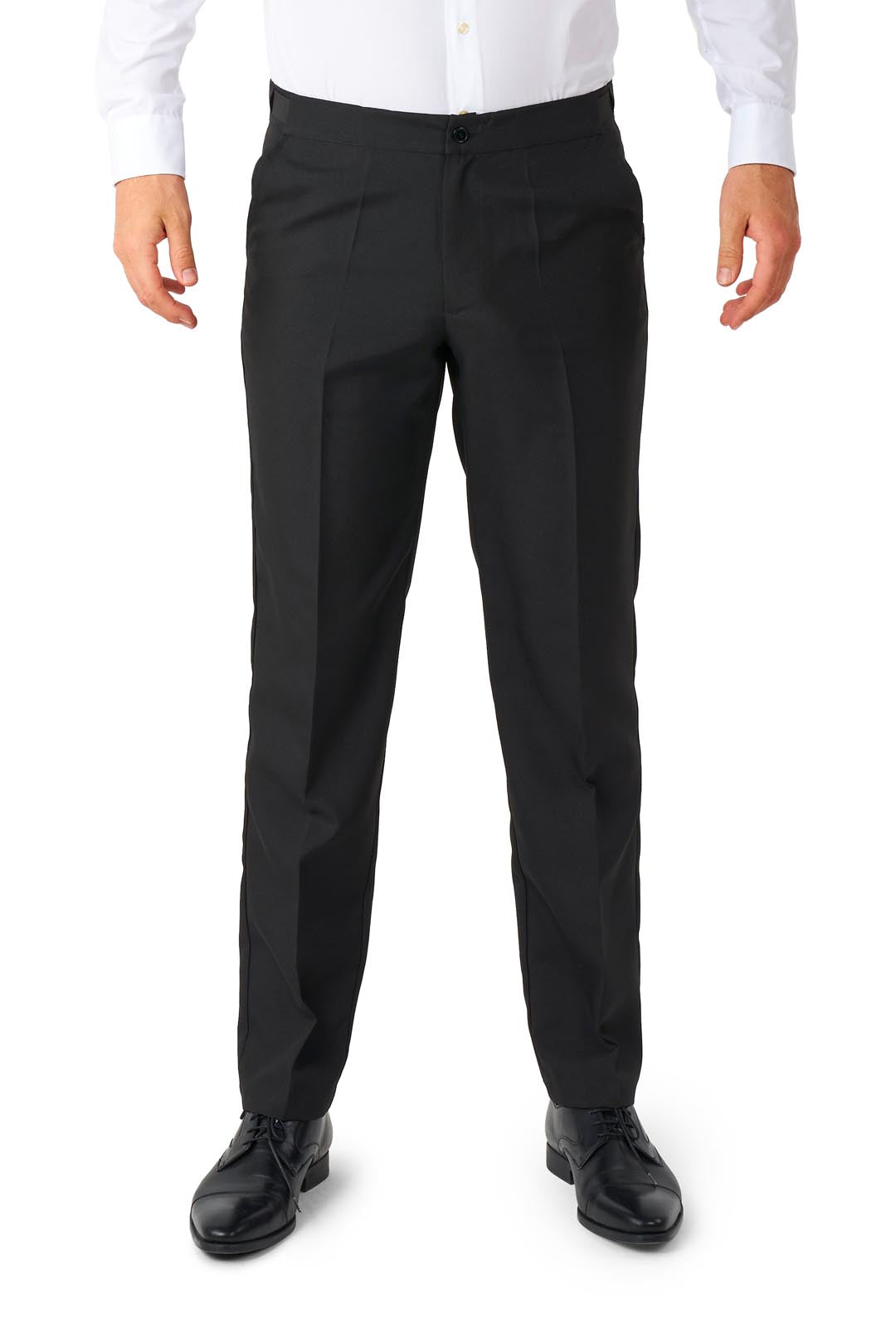 Circus Tailcoat Suit Red