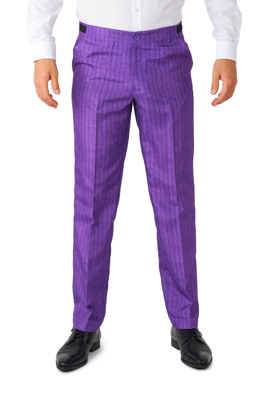 Joker™ Tailcoat Suit Purple - Joker coat