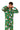 Santa Elves Green - Christmas onesie