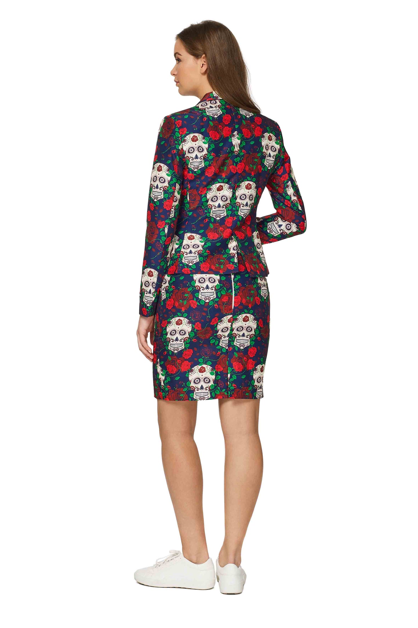 Day of the Dead - Halloween outfit