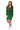 Green trees - Christmas outfit