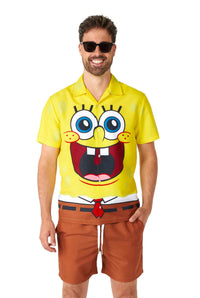 SpongeBob™ - SpongeBob outfit