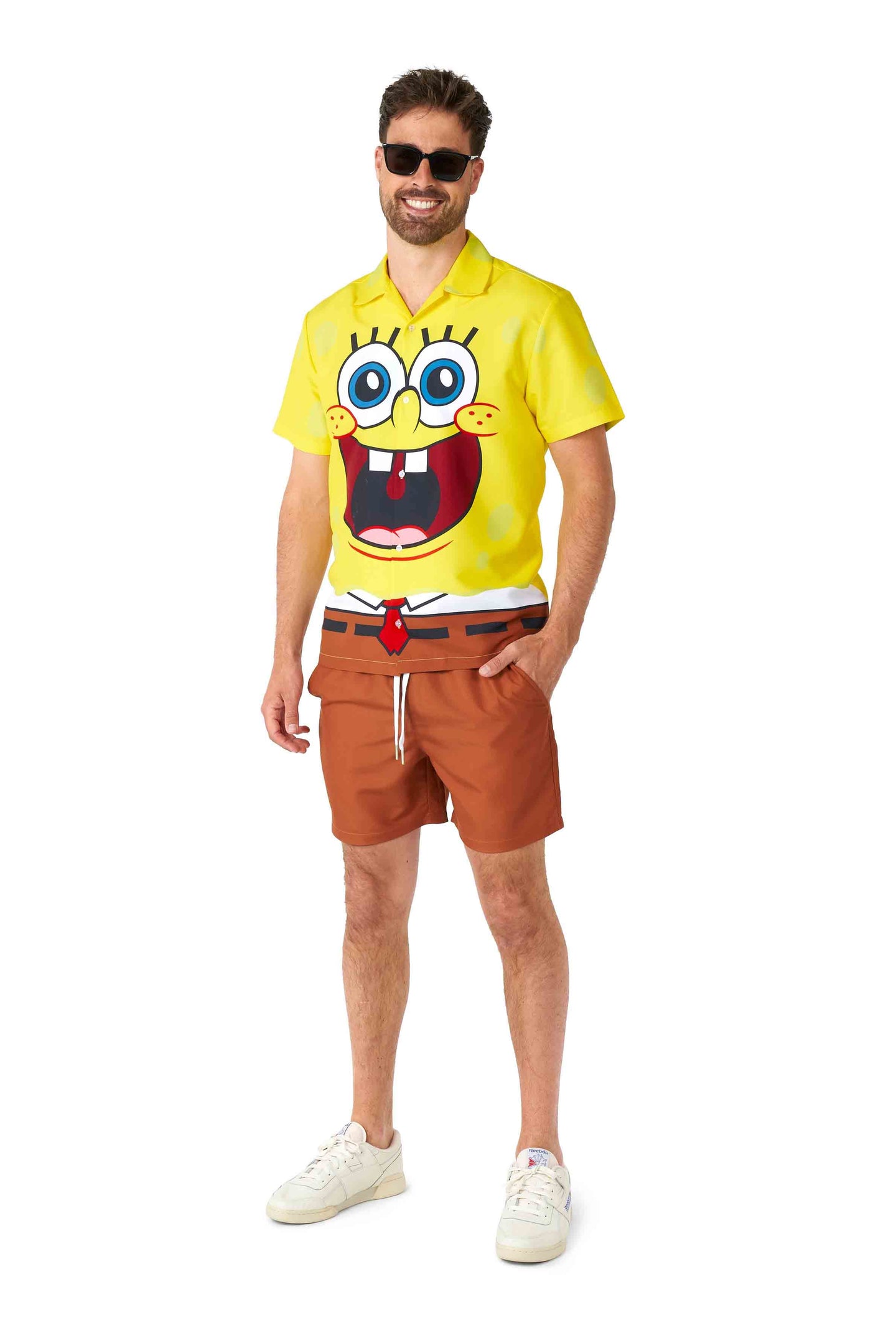 SpongeBob™ - SpongeBob outfit