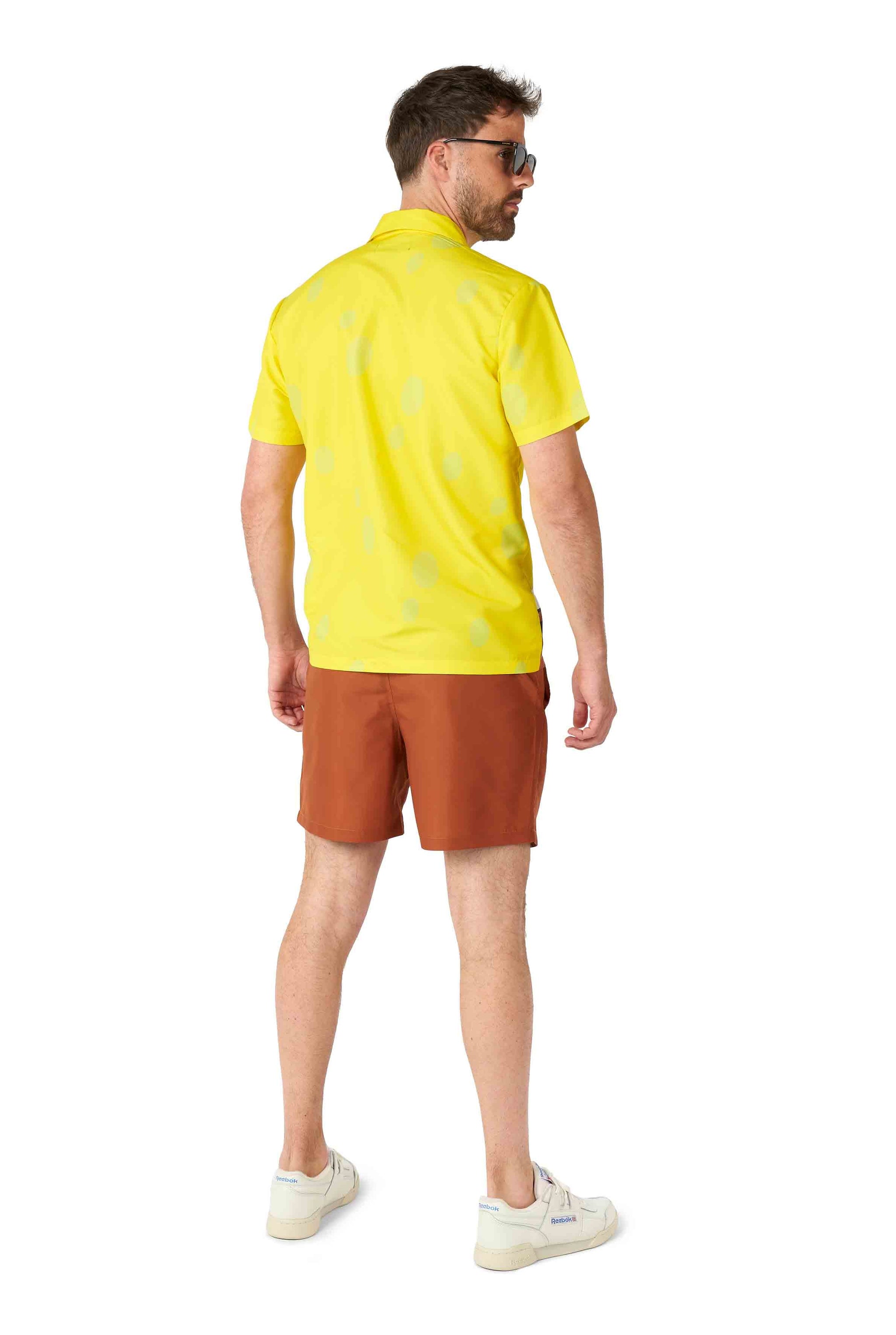 SpongeBob™ - SpongeBob outfit