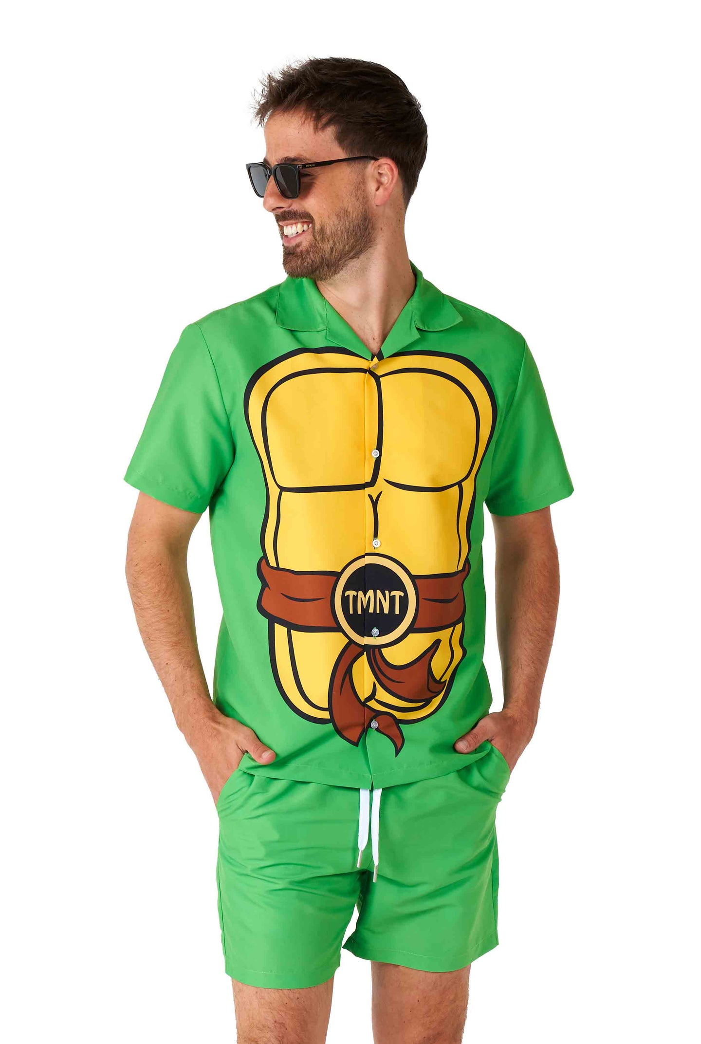 TMNT outfit