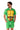 TMNT outfit