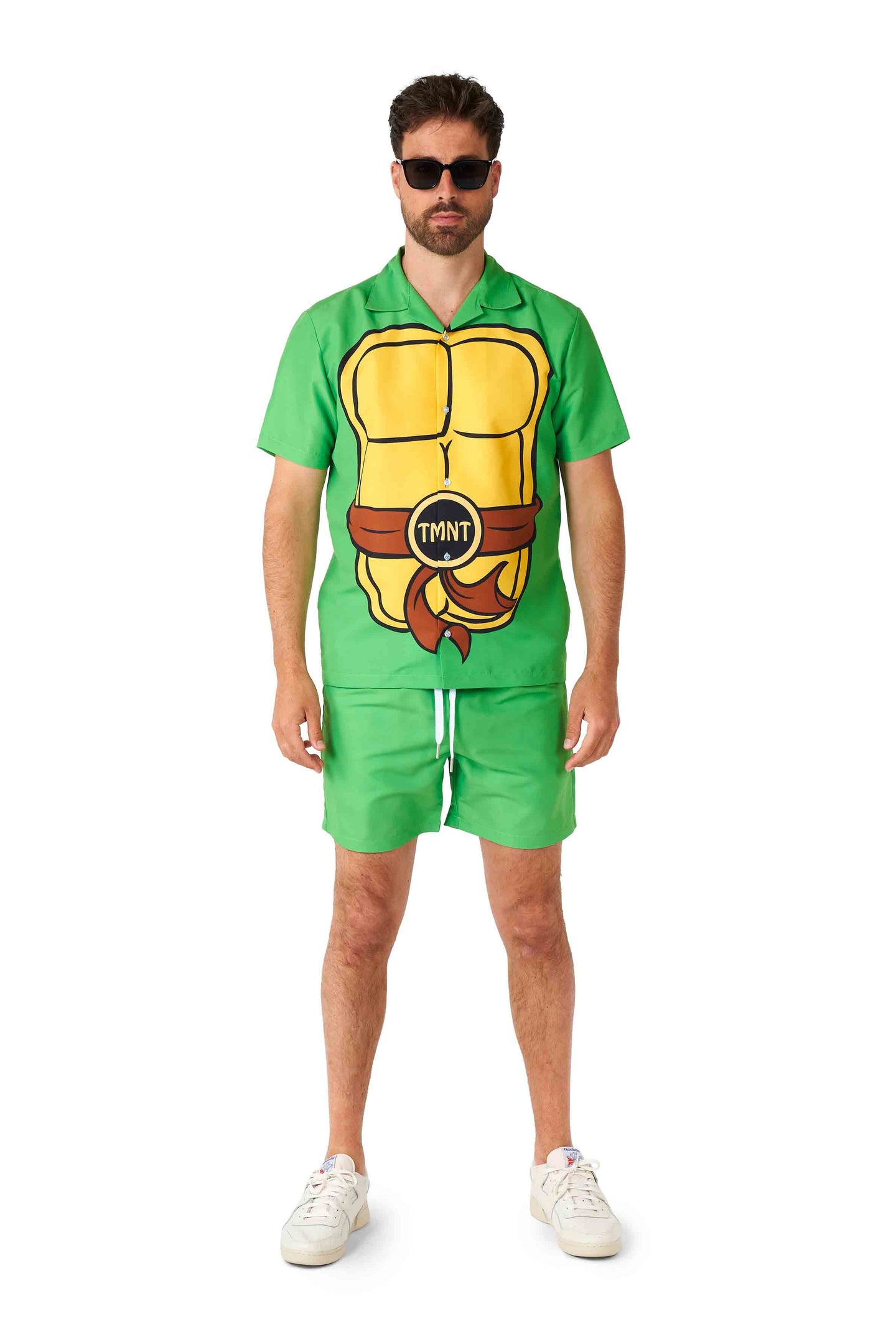 TMNT outfit