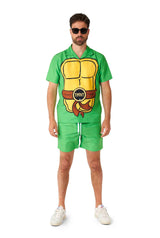 TMNT outfit