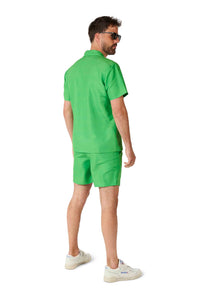 TMNT outfit