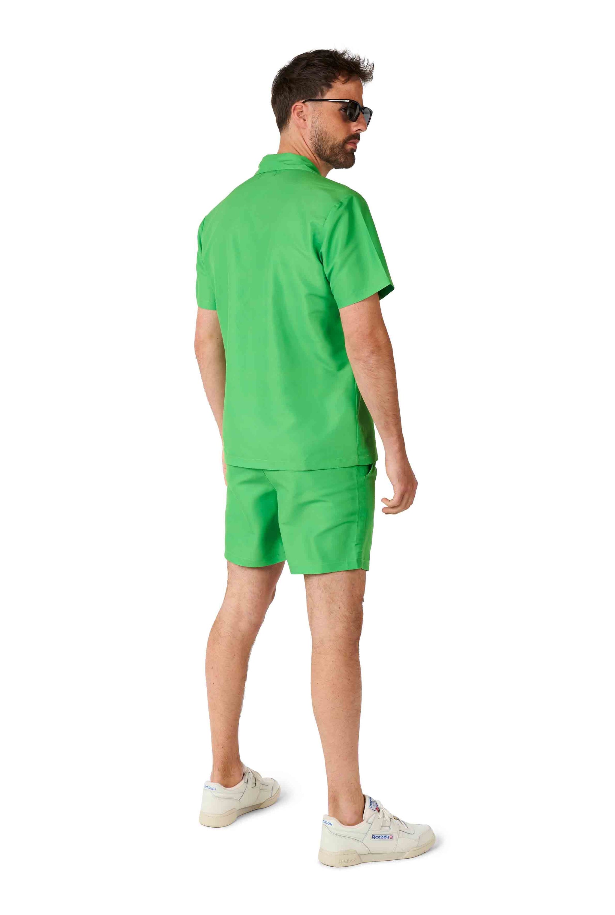 TMNT outfit