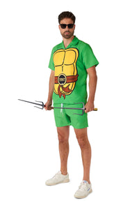 TMNT outfit