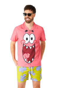 Patrick costume