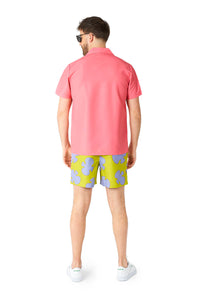 Patrick costume