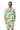 Tropical Beers Blue - Festival suit