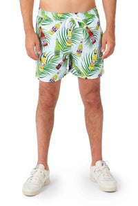 Tropical Beers Blue - Festival suit