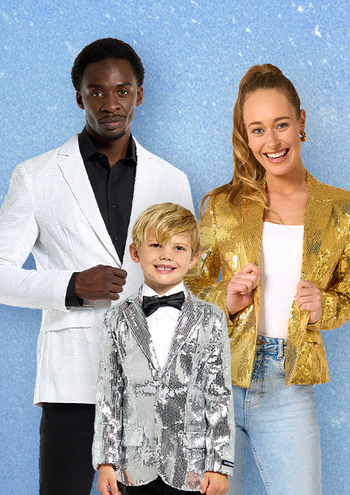 Official Suitmeister Store | Halloween, Christmas and Party outfits