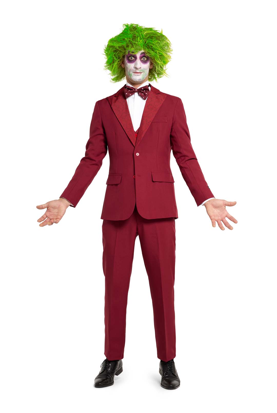 Halloween Outfits - Comfortable and Stylish | Suitmeister