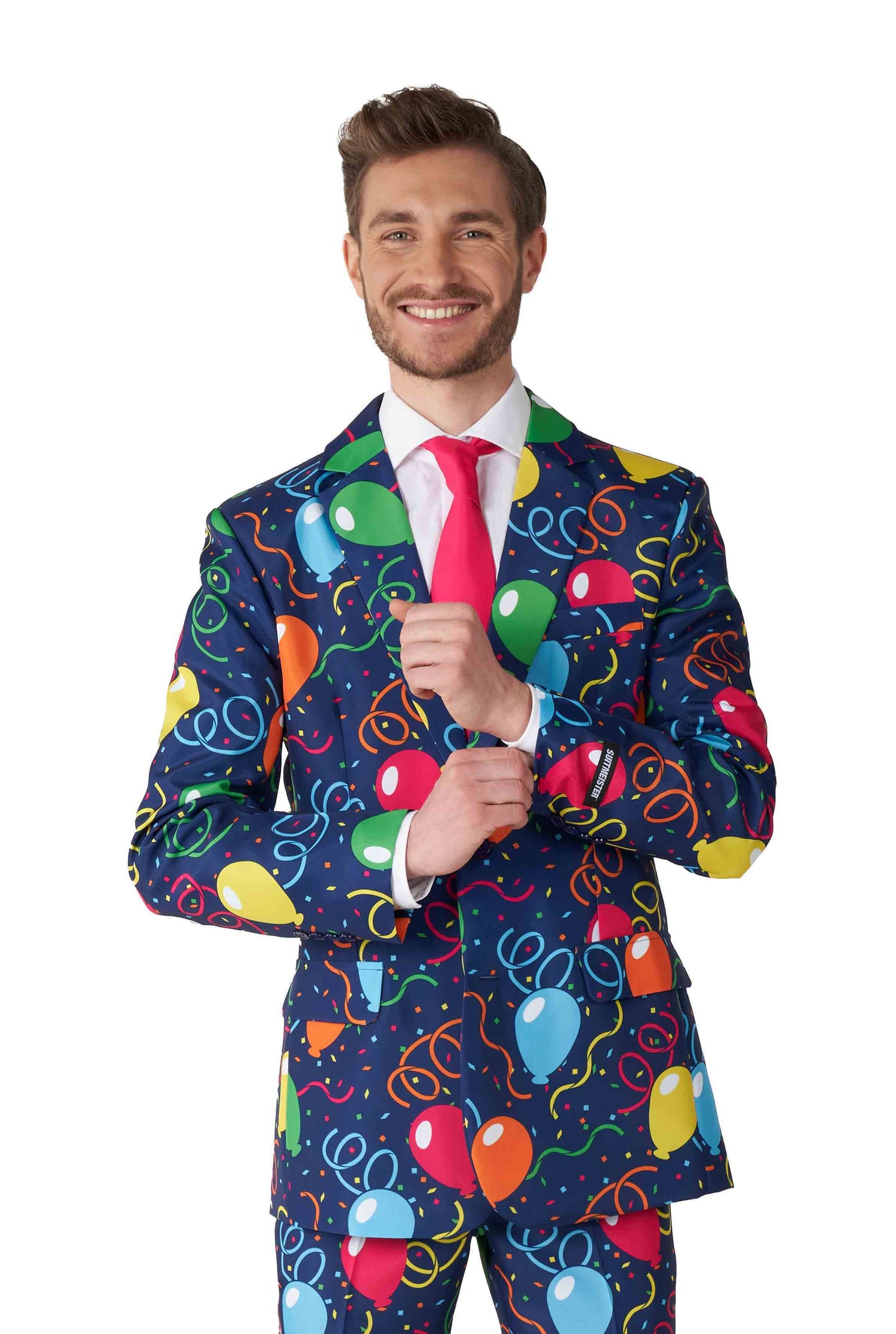 Trendy Prom Outfits for Men & Women | Suitmeister Trendy Prom Outfits for Men & Women | Suitmeister