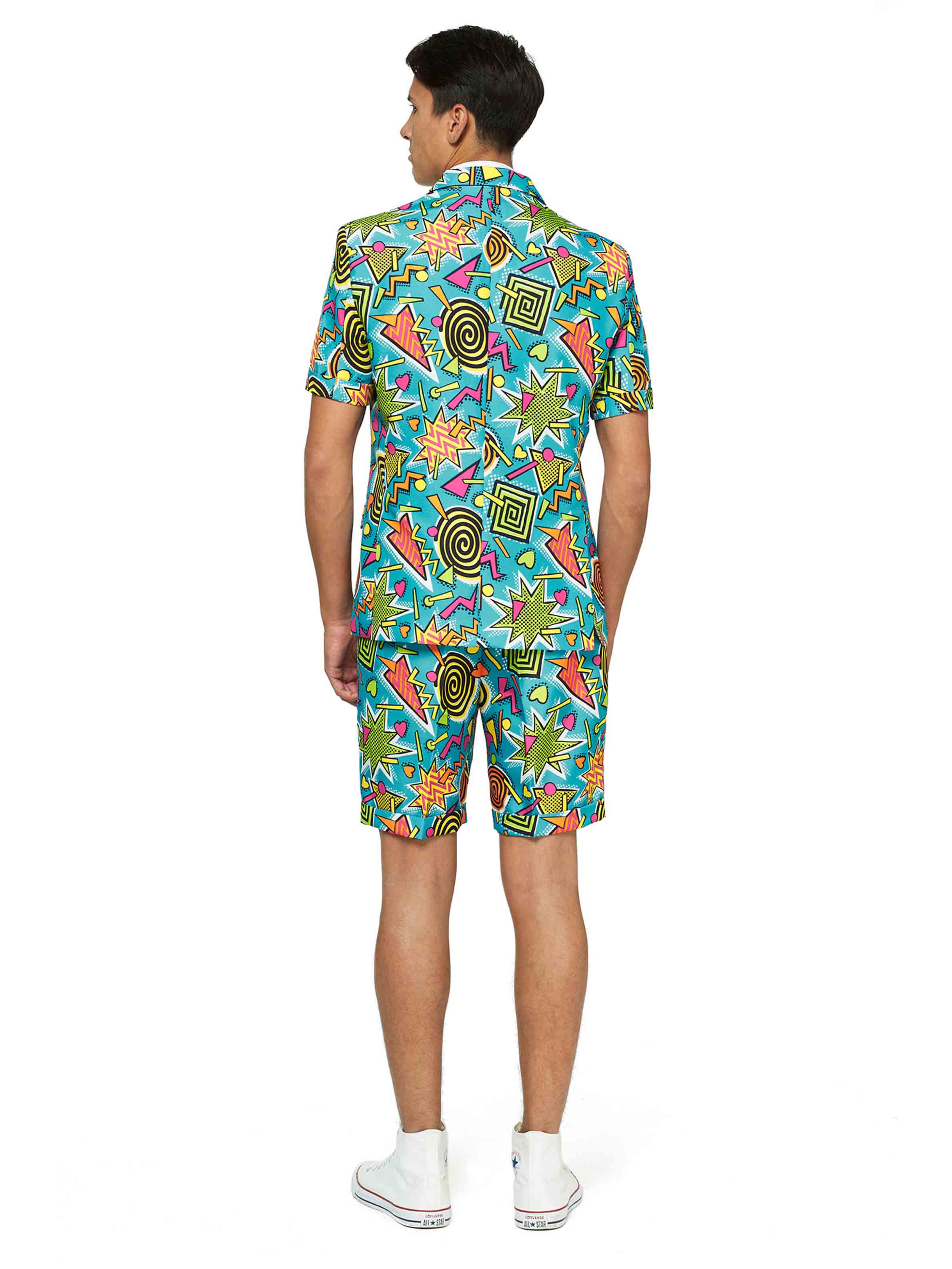 スーツ M ICON SUMMER SUIT SHORTS MON スーツ M ICON SUMMER SUIT SHORTS MON M ICON SUMMER SUIT