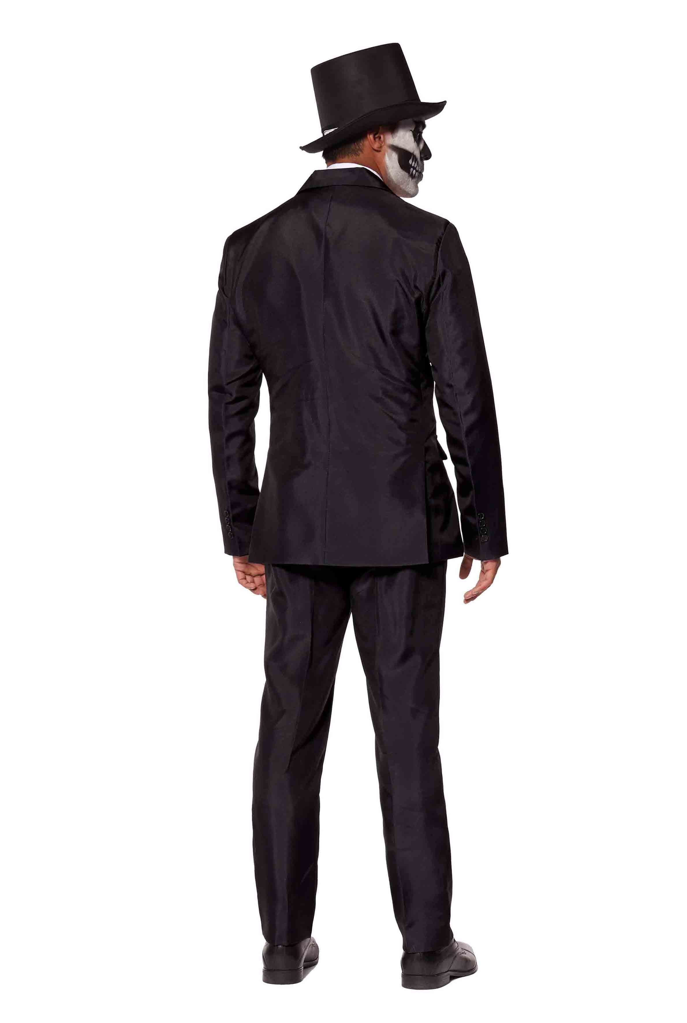 Halloween Outfits - Comfortable and Stylish | Suitmeister